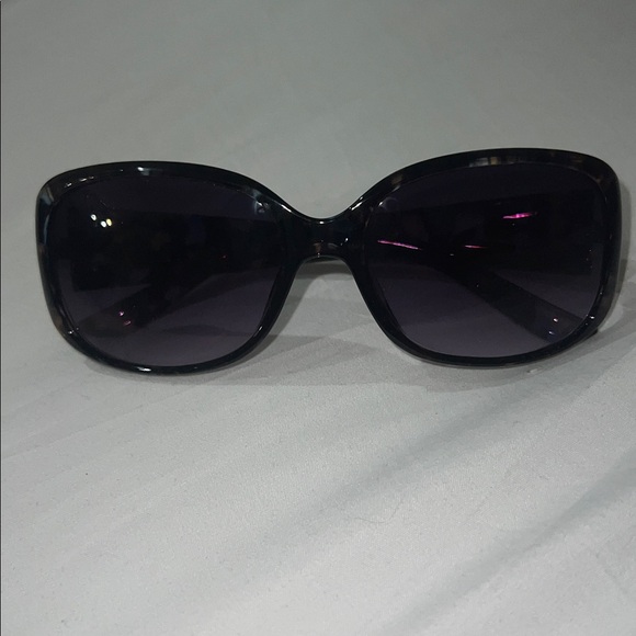 Fashion Jewelry Accessories - Fashion Sunglasses blue/brown